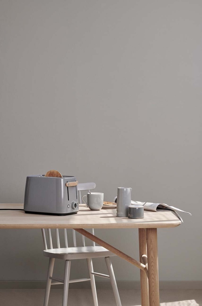 Bucătărie și bar Stelton prajitor de paine Emma X.222.1 gri