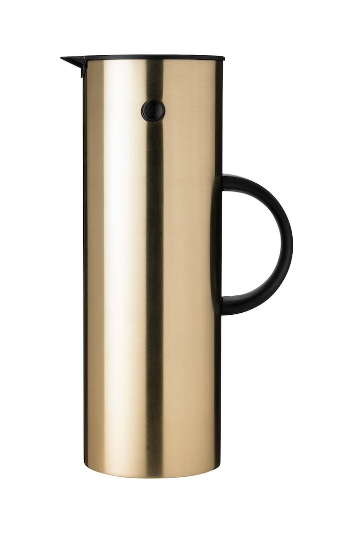 Stelton dzbanek termiczny EM77 żółty 900.8