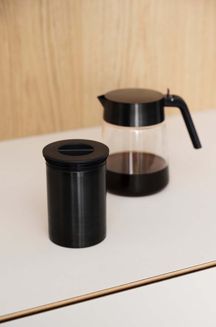 Konvice na podávání kávy Stelton Nohr 611.