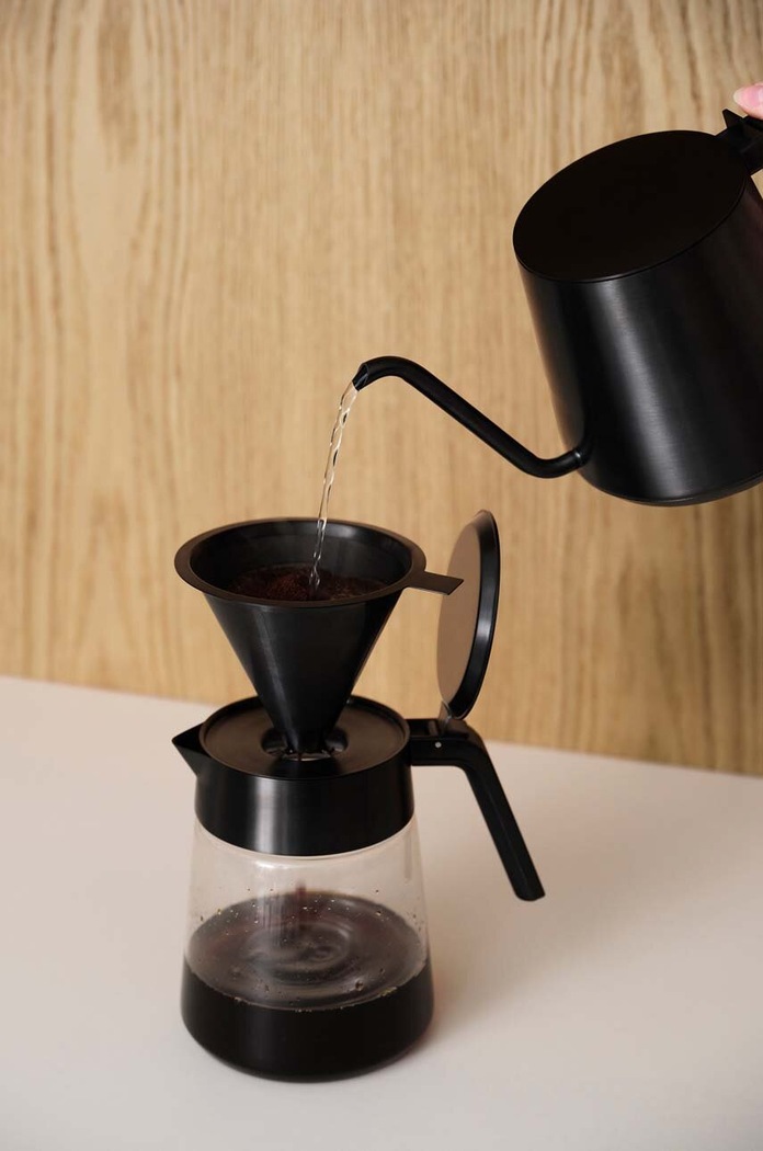 Konvice na podávání kávy Stelton Nohr 611.