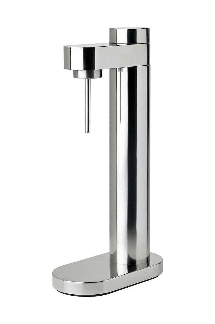 Saturátor vody Stelton Brus 2100. šedá AA00