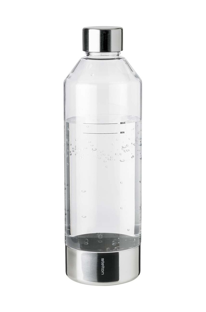 Stelton szénsavas üveg Brus 2101. többszínű AA00