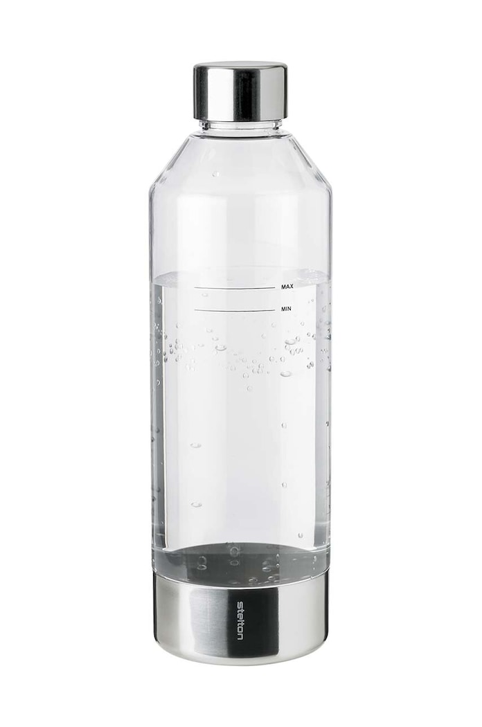 Stelton szénsavas üveg Brus 2101. többszínű AA00