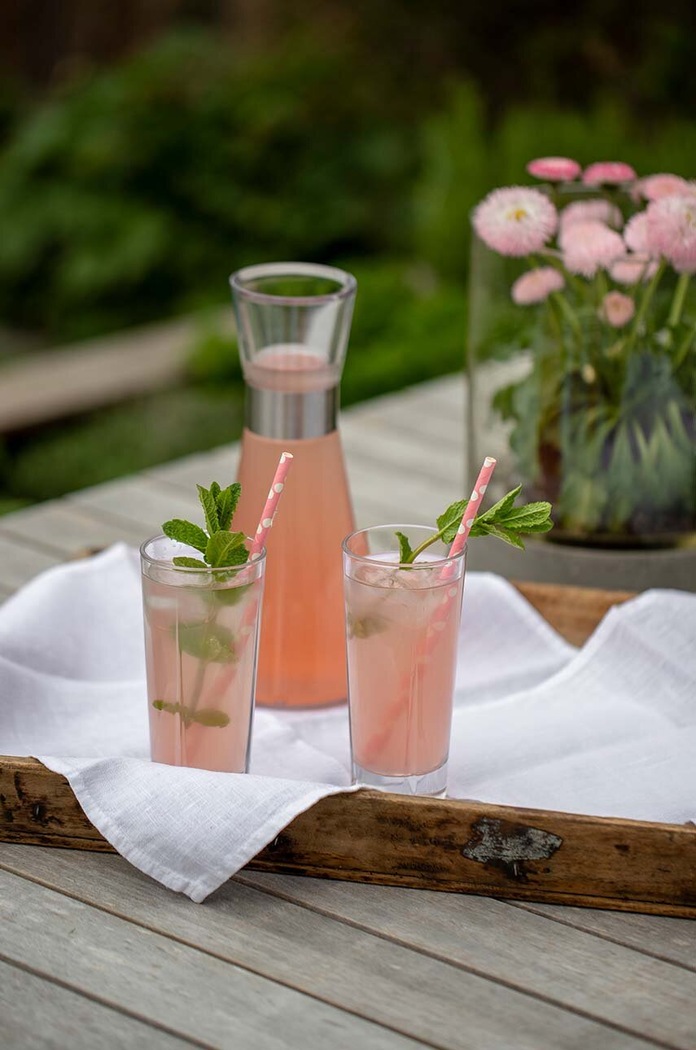 Rosendahl set de pahare pentru bauturi Clear Grand Cru 4-pack transparent 25354.