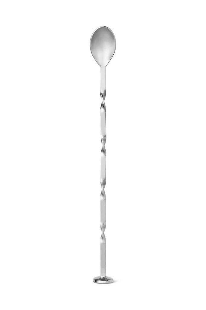 Barová lyžica Rosendahl Grand Cru Barware sivá 18732.