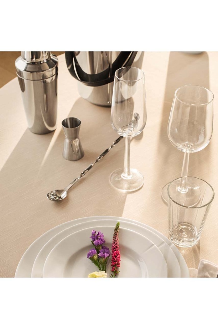 Kuchyňa a bar Barová lyžica Rosendahl Grand Cru Barware 18732. sivá