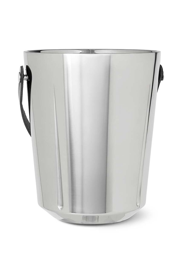 Posoda za led Rosendahl Barware 18733 siva AA00