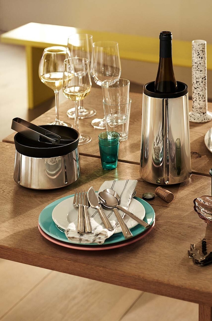 Rosendahl recipient pentru gheață Grand Cru Barware 18744 gri
