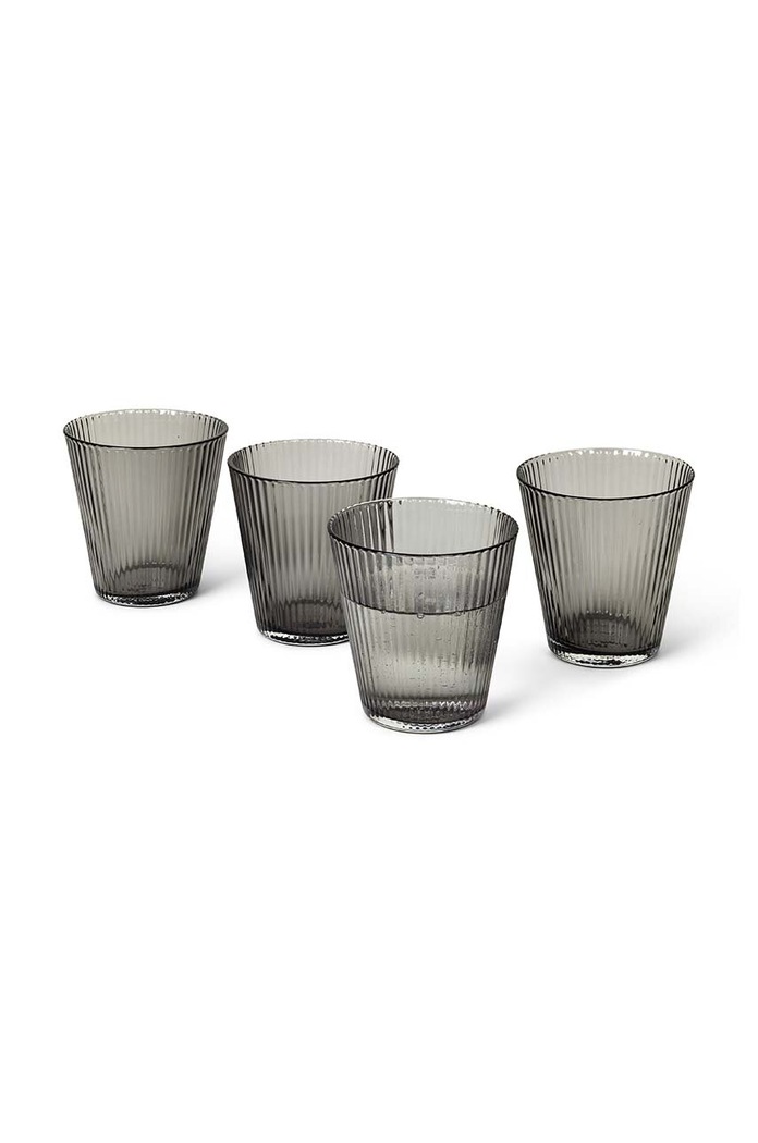 Rosendahl zestaw szklanek Grand Cru Nouveau 4-pack 25375 szary AA00
