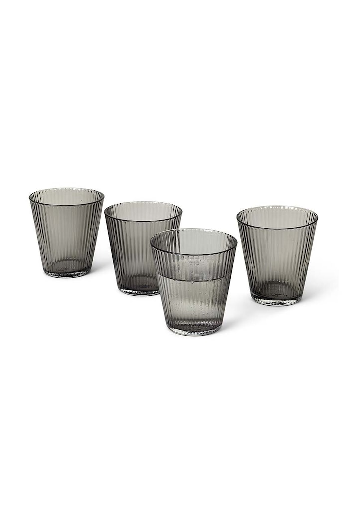 Rosendahl zestaw szklanek Grand Cru Nouveau 4-pack 25375 szary AA00