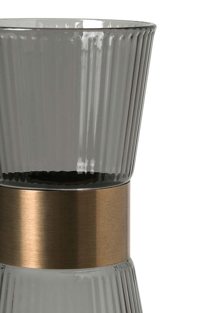 Kuchyňa a bar Karafa Rosendahl Grand Cru Nouveau 25376. sivá