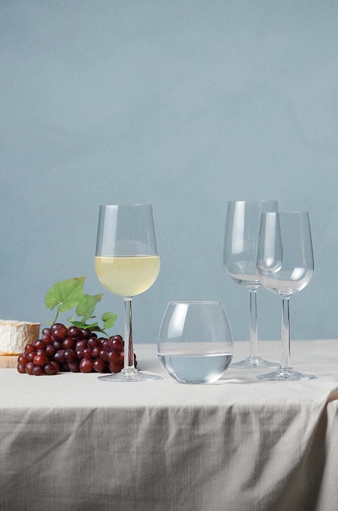 Sada pohárov Rosendahl Premium 2-pak 29603 priesvitná