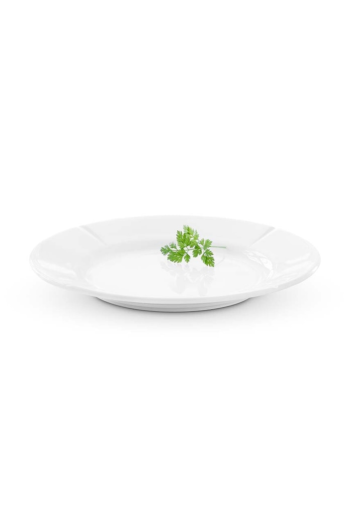 Rosendahl tányér Grand Cru 19,5 cm fehér 20340