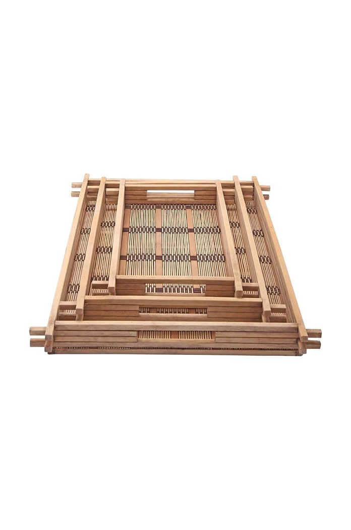 AU Maison set de tavi 4-pack 976.292.801.300 bej