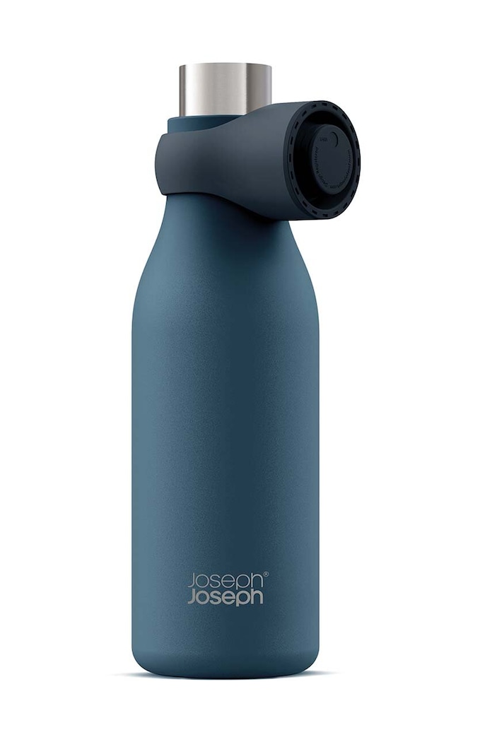 Termo fľaša Joseph Joseph Loop™ 500 ml 81120. modrá AA00