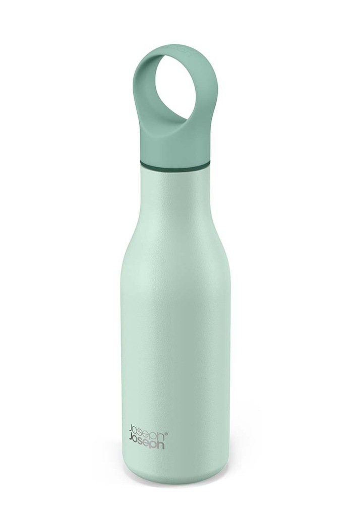 Joseph Joseph butelka termiczna Loop™ 500 ml zielony 81118