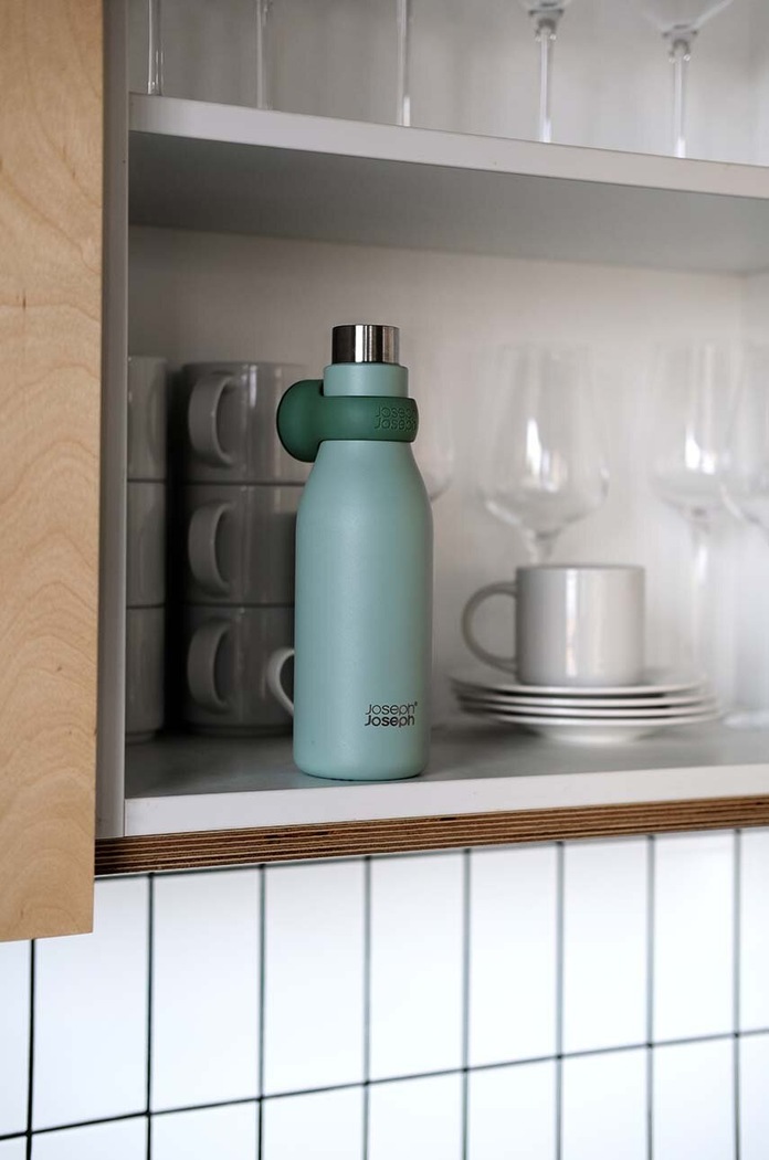 Joseph Joseph butelka termiczna Loop™ 500 ml 81118