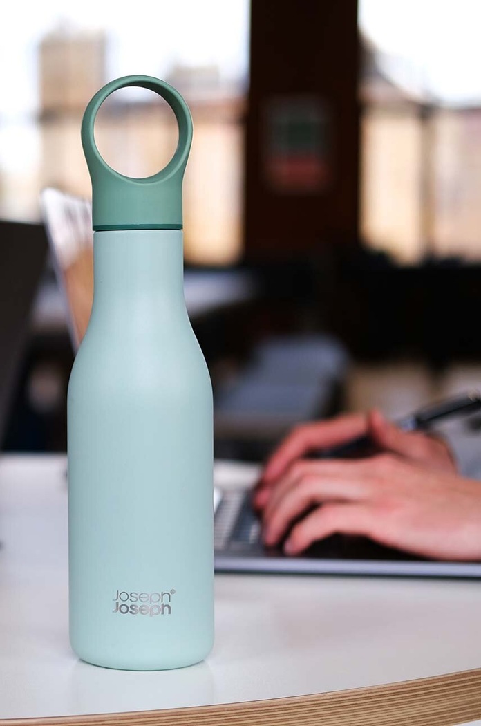 Joseph Joseph butelka termiczna Loop™ 500 ml 81118