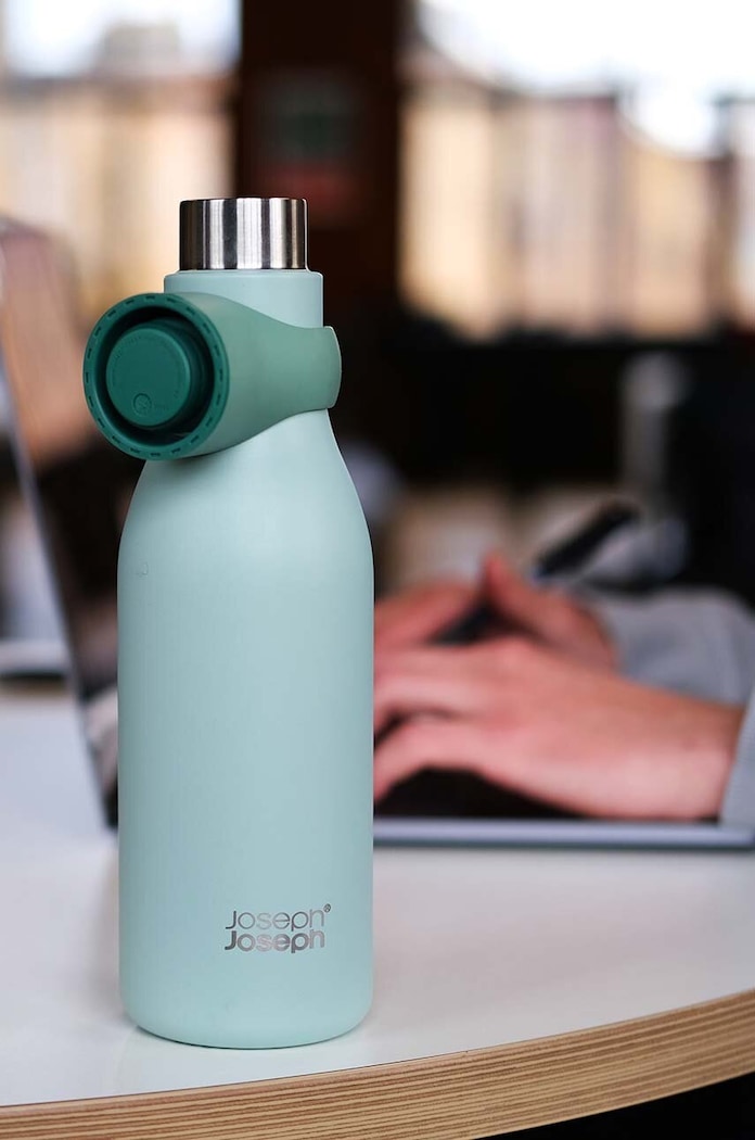 Joseph Joseph butelka termiczna Loop™ 500 ml 81118