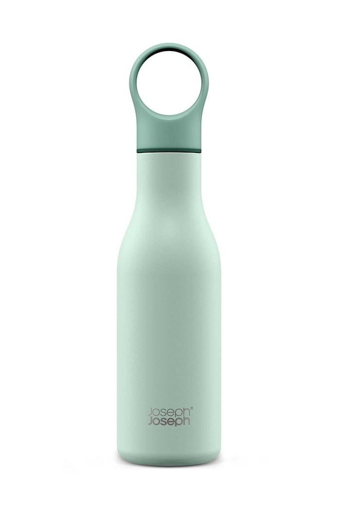 Joseph Joseph butelka termiczna Loop™ 500 ml 81118 zielony AA00
