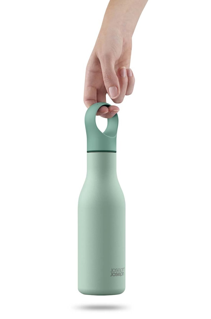 Joseph Joseph butelka termiczna Loop™ 500 ml 81118 zielony