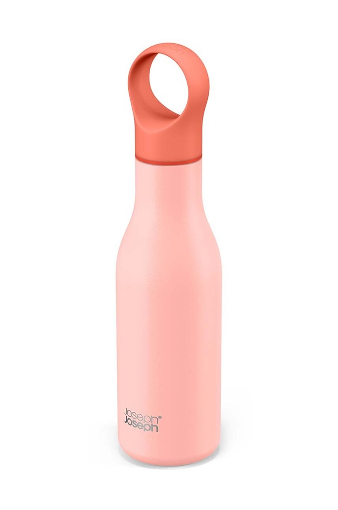 Joseph Joseph butelka termiczna Loop™ 500 ml pomarańczowy 81119