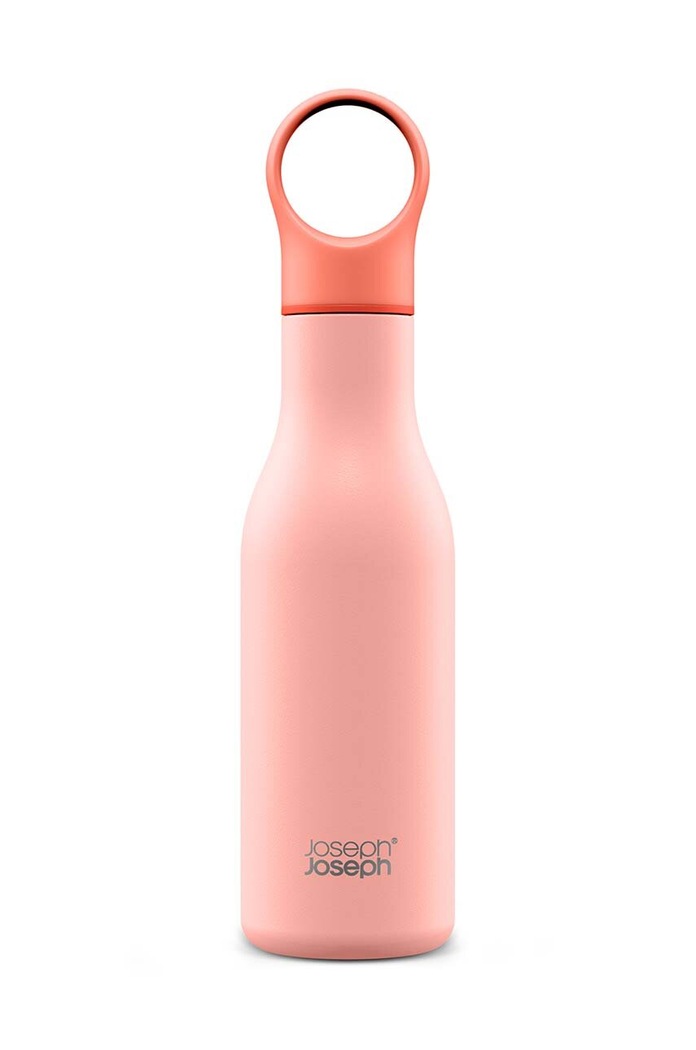 Joseph Joseph butelka termiczna Loop™ 500 ml 81119 pomarańczowy AA00