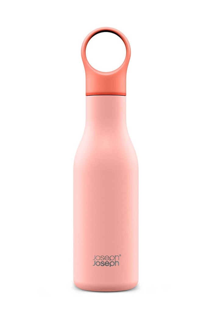 Joseph Joseph butelka termiczna Loop™ 500 ml 81119 pomarańczowy AA00