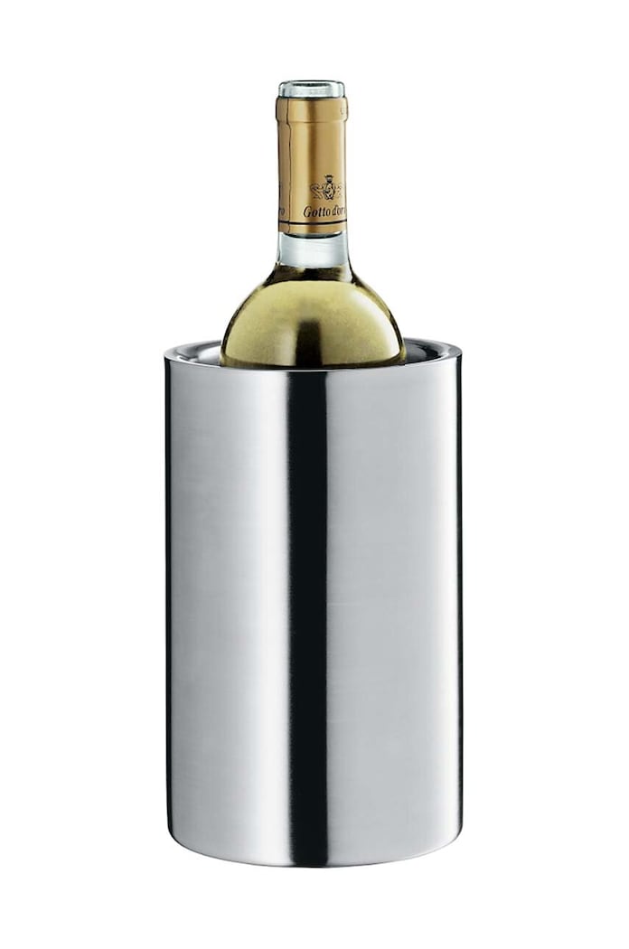 Cooler WMF Manhatan 683969990 γκρί AA00