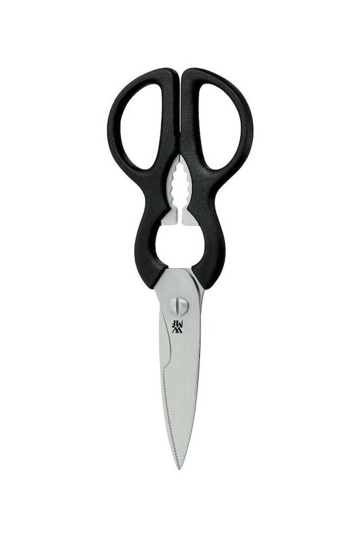 WMF Foarfece universale negru 1882469990