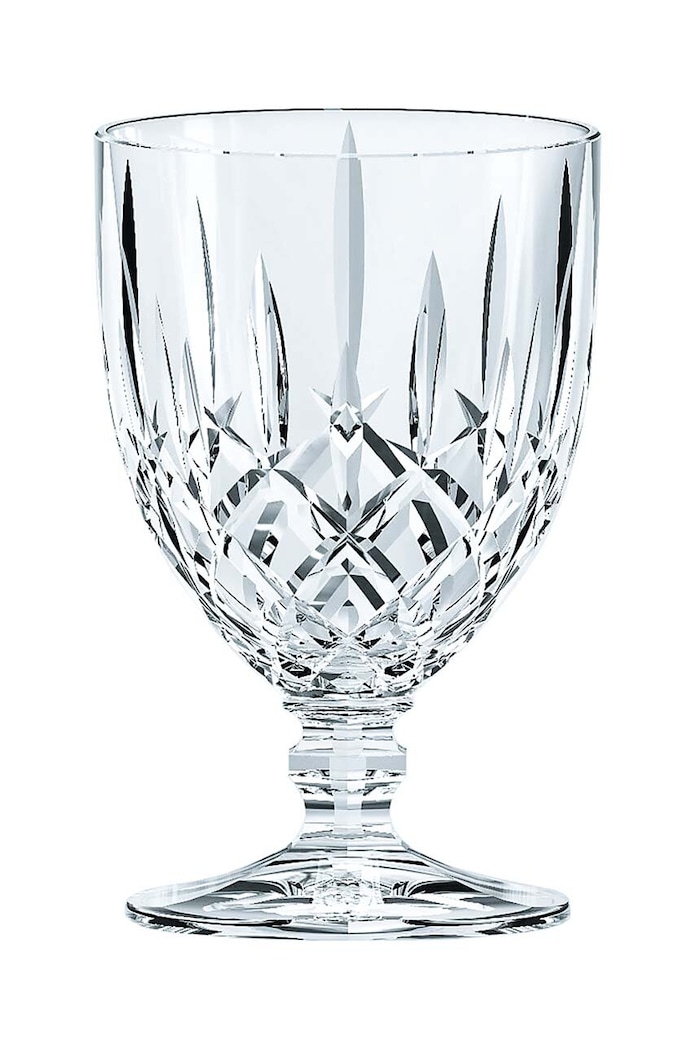 Nachtmann set di calici Noblesse pacco da 4 transparente 101966