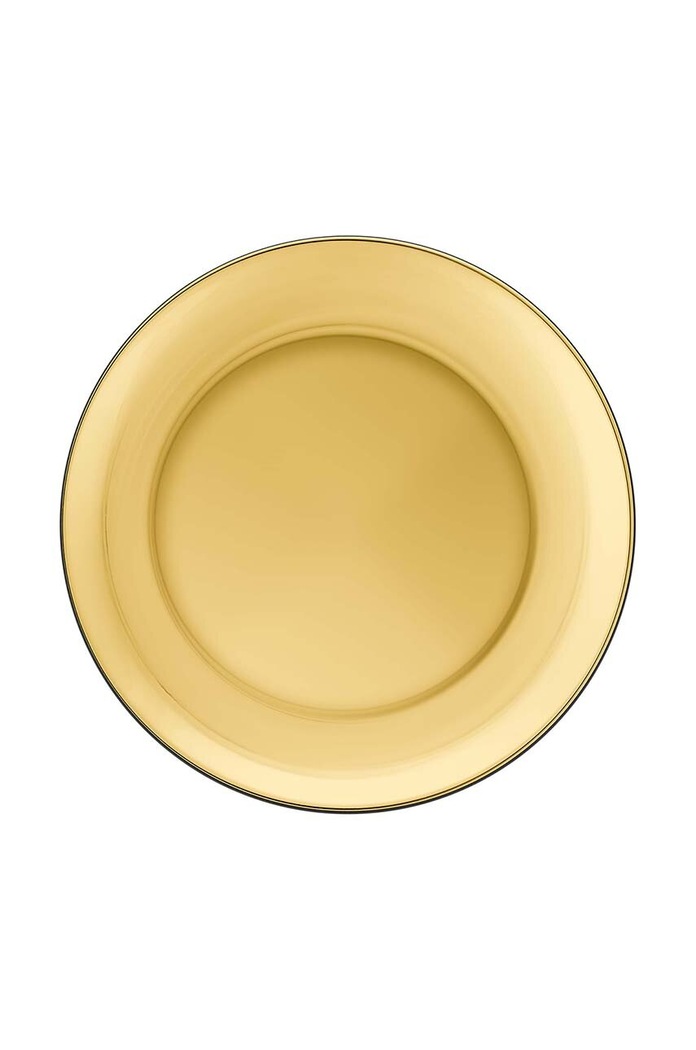 Bucătărie și bar vtwonen un set de farfurii 20 cm 2-pack 52001219 galben