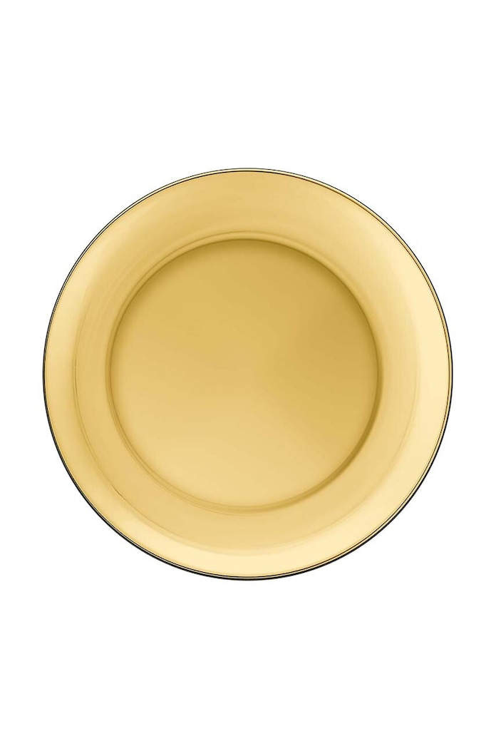 Bucătărie și bar vtwonen un set de farfurii 20 cm 2-pack 52001219 galben