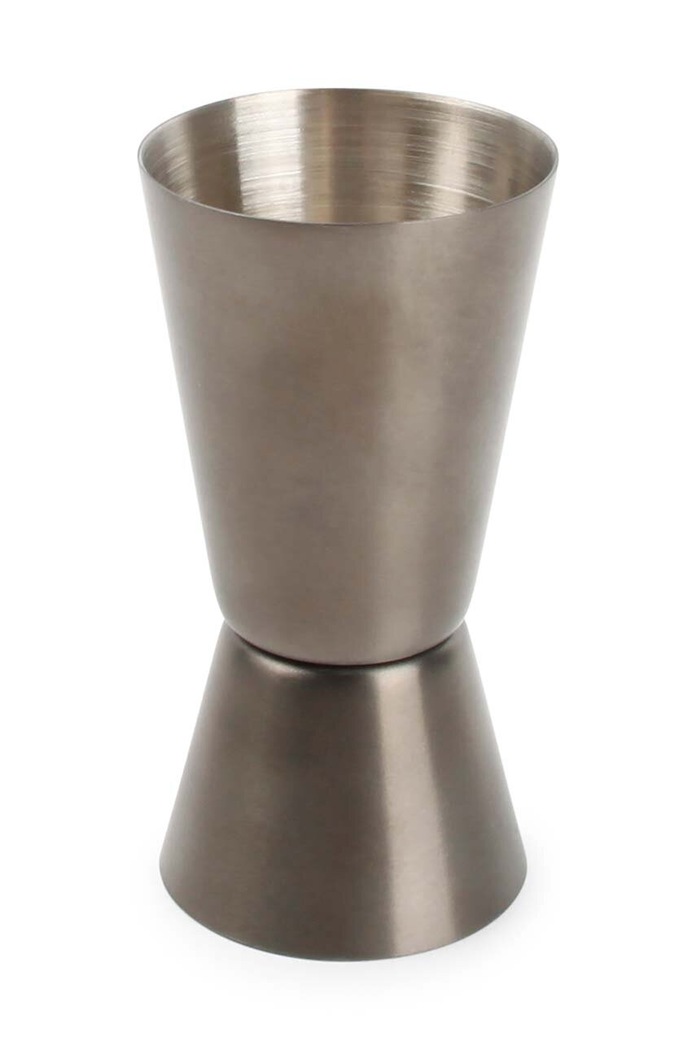 Salt&Pepper zestaw do koktajli Bar 7-pack 824431 czarny