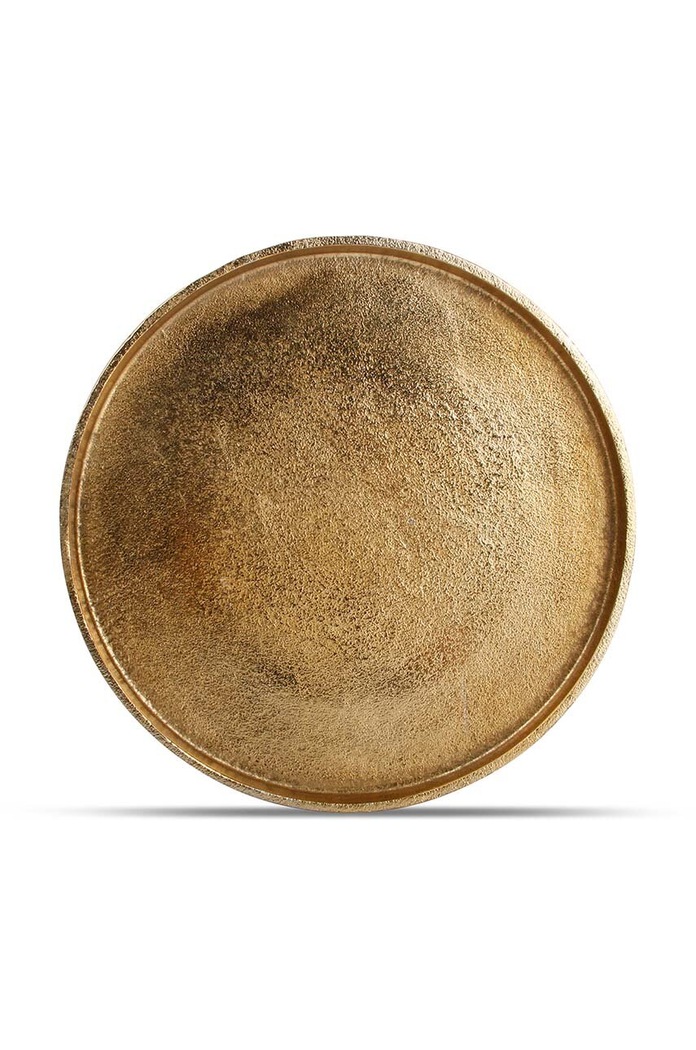 S|P Collection tava decorativa Palace 824500. galben AA00
