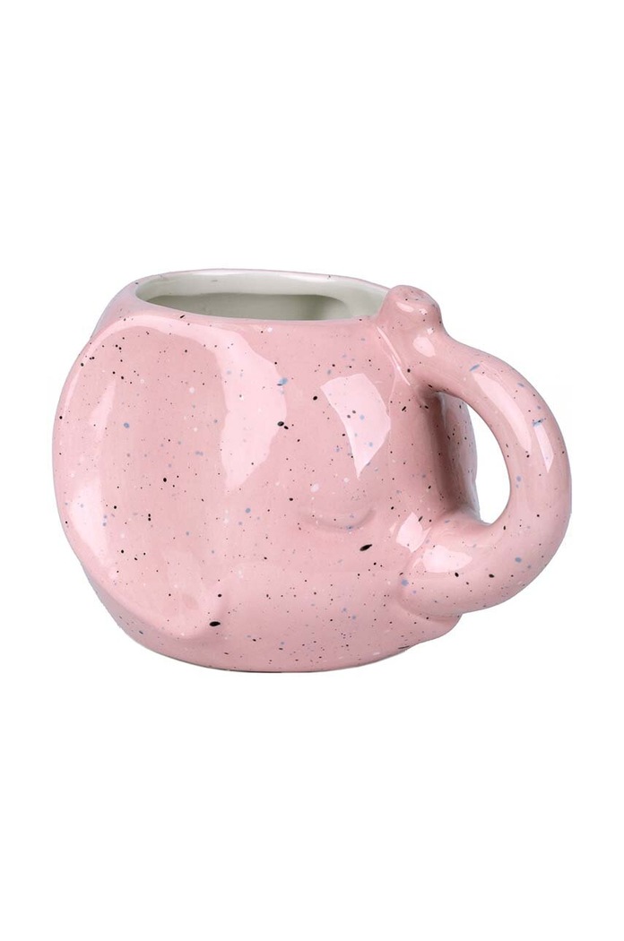 Helio Ferretti tazza rosa 121743