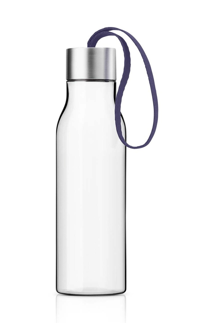 Láhev na vodu Eva Solo To Go 0,5 L průhledná 503047