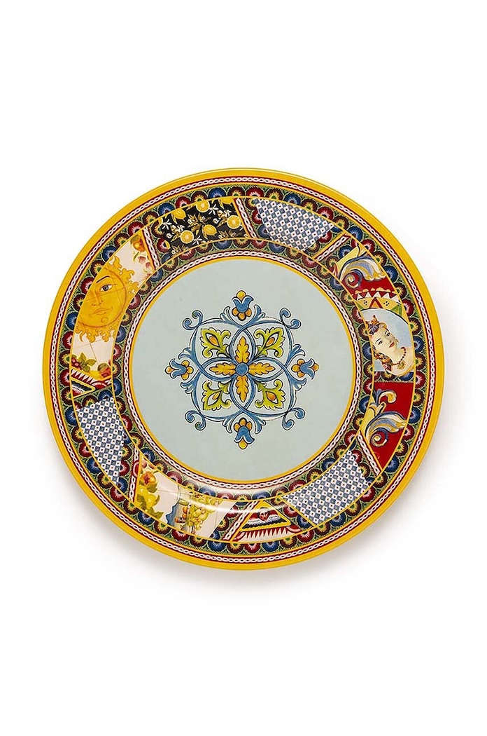 Palais Royal farfurie multicolor 1036907R