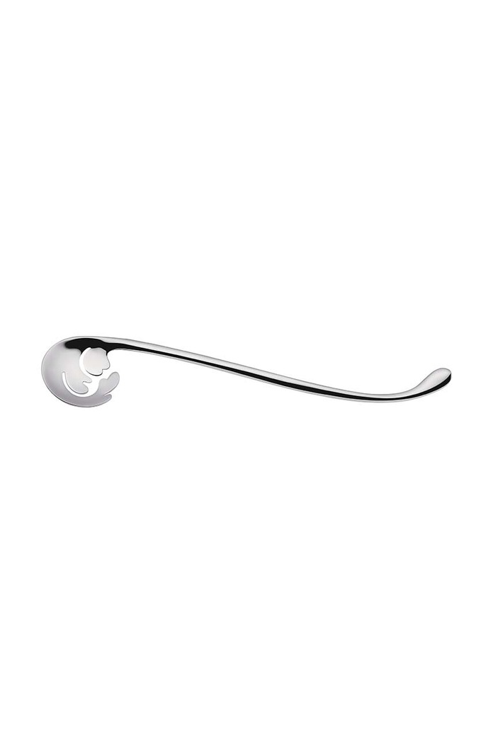 Alessi tészta teszter Vabene szürke MMI31