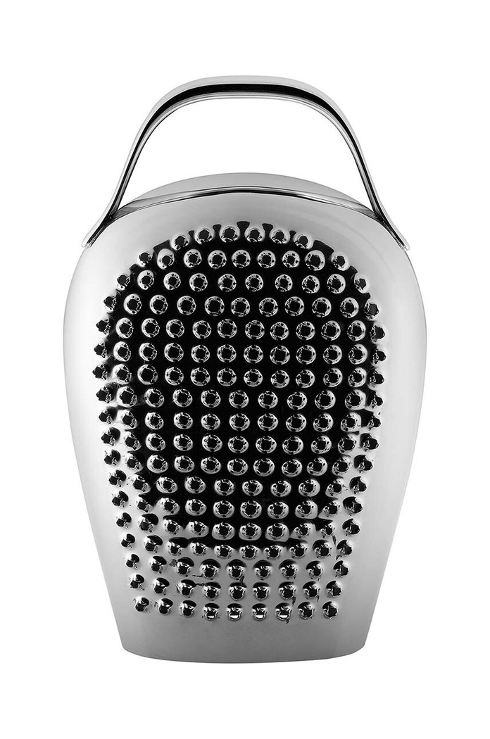 Ribež Alessi Cheese Please šarena CHB02