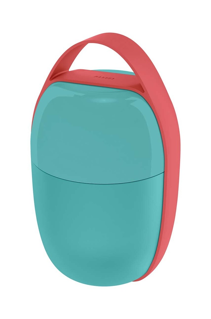Lunchbox Alessi Food a porter šarena SA03.LAZ