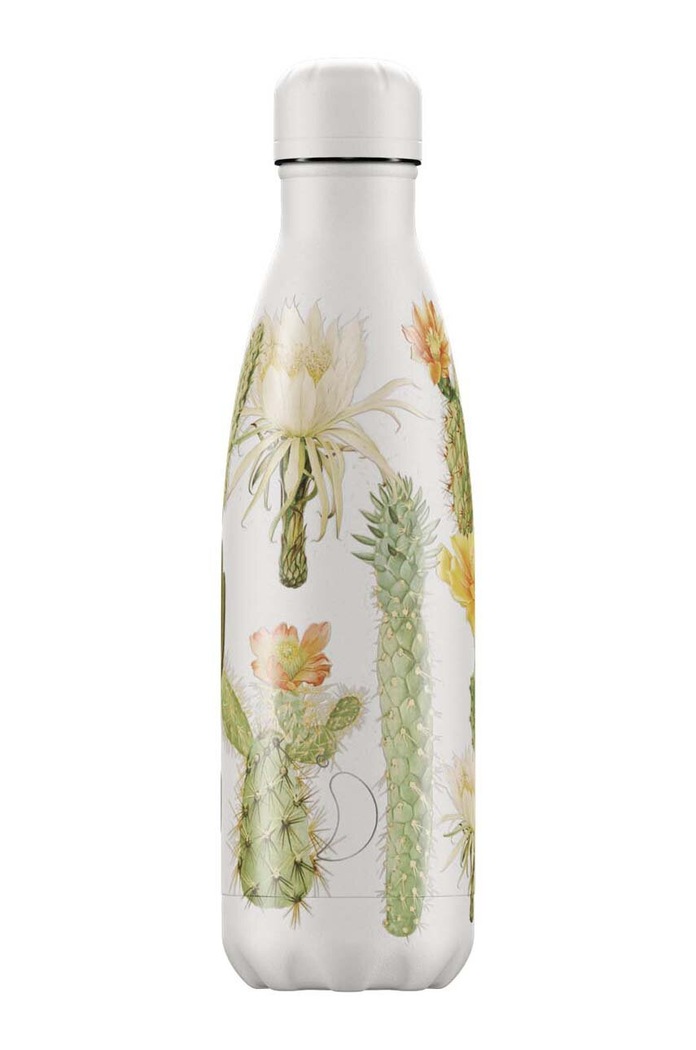 Termos boca Chillys Botanical 500ml šarena B500BTCAC