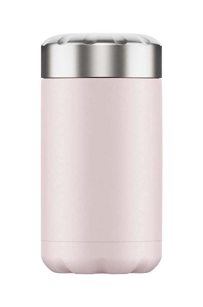 Termoska na jedlo Chillys Blush 500 ml F500BLPNK ružová AA00