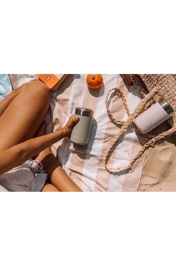 Termoska na jedlo Chillys Blush 500 ml F500BLPNK ružová