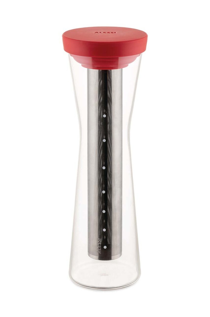 Alessi karafka do parzenia kawy na zimno Mazagran multicolor GIA31.R