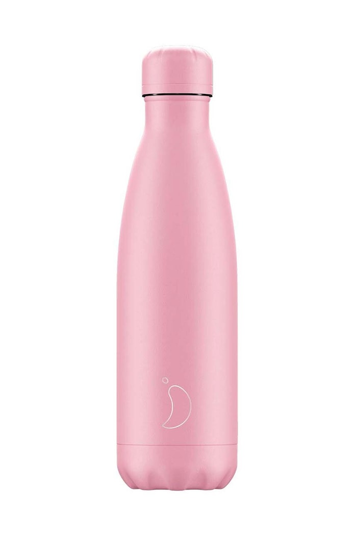 Termos boca Chillys Pastel 500ml roza B500PAAPN