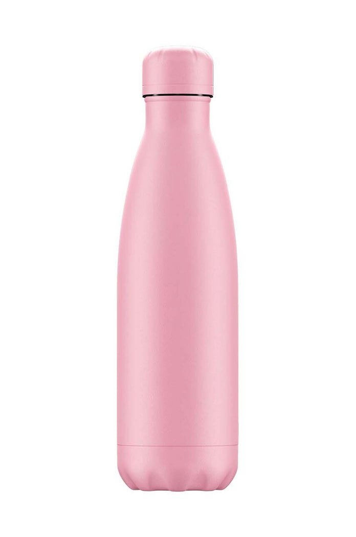 Termos boca Chillys Pastel 500ml B500PAAPN roza AA00