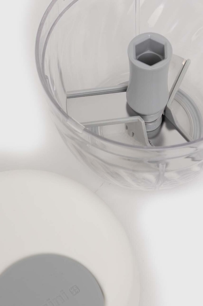 Konyha és bár Guzzini konyhai aprítógép Active Design 17060011 fehér