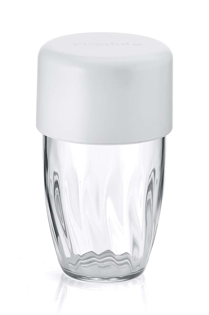Спираль для овощей Guzzini Active Design белый 17050011.