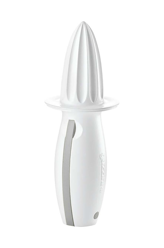 Πρέσα εσπεριδοειδών Guzzini Active Design λευκό 29940033